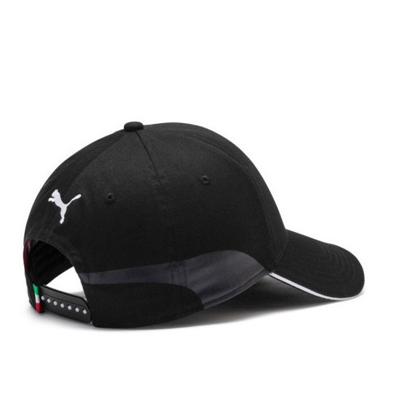 Scuderia Ferrari Fanwear Baseball Cap foto 2